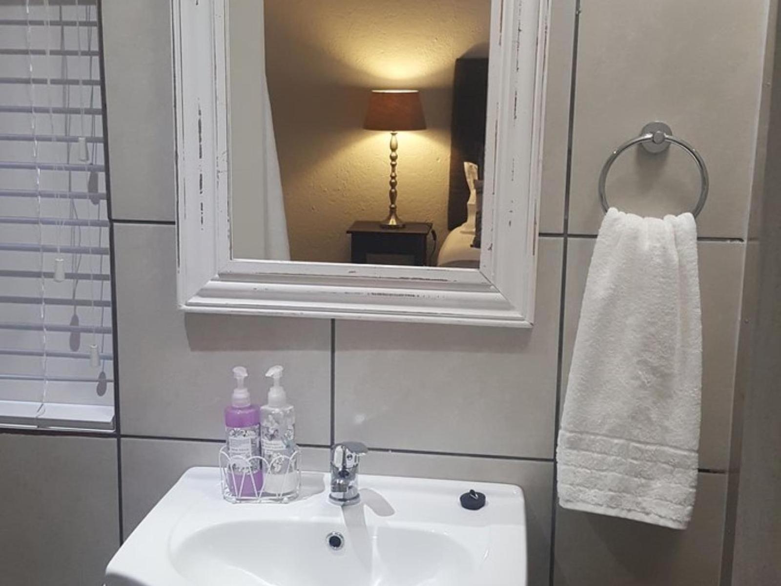 Bonim Guesthouse - Aka Magisha Guesthouse ネルスプロイト 部屋 写真