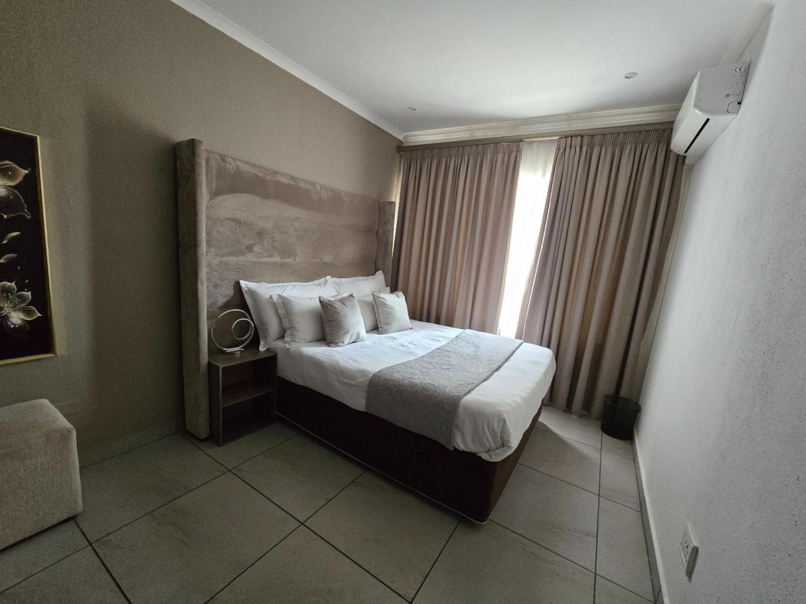Bonim Guesthouse - Aka Magisha Guesthouse ネルスプロイト 部屋 写真