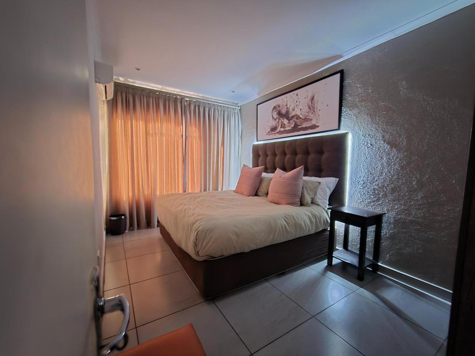 Bonim Guesthouse - Aka Magisha Guesthouse ネルスプロイト 部屋 写真