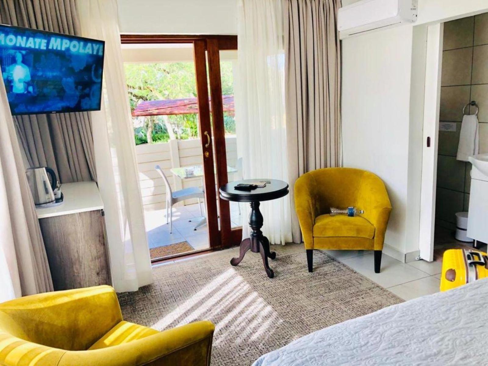 Bonim Guesthouse - Aka Magisha Guesthouse ネルスプロイト エクステリア 写真