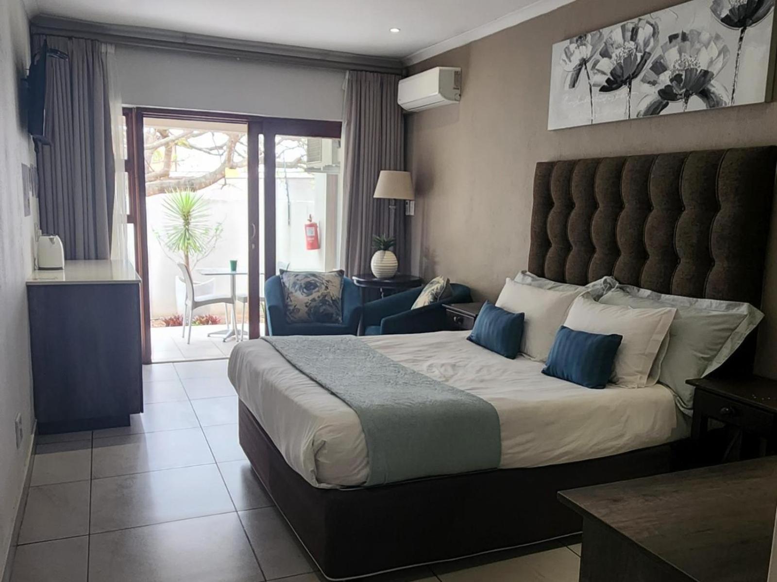 Bonim Guesthouse - Aka Magisha Guesthouse ネルスプロイト 部屋 写真
